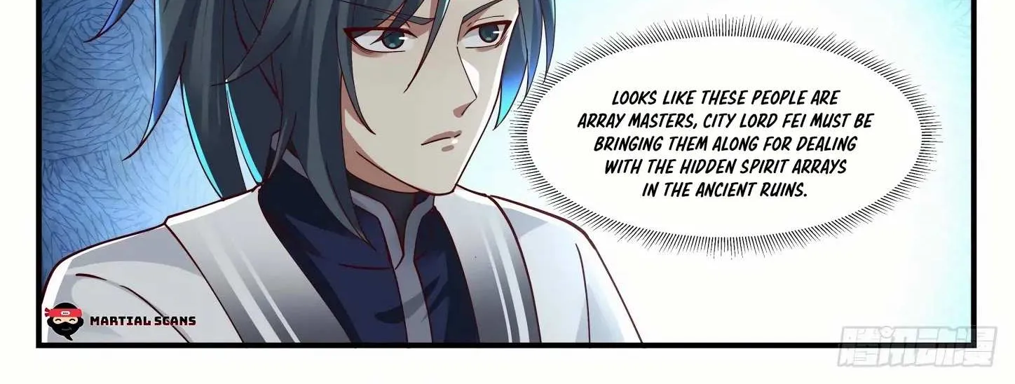 Read Martial Peak chapter 1239 image 10 on Lezhin