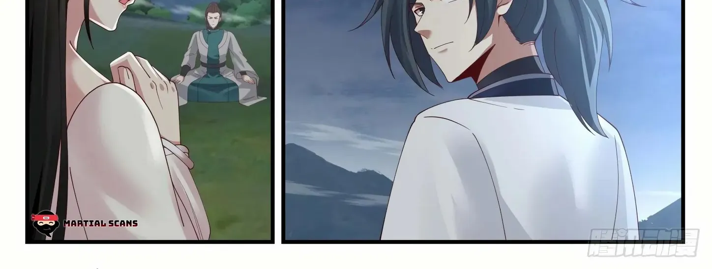Read Martial Peak chapter 1239 image 14 on Lezhin