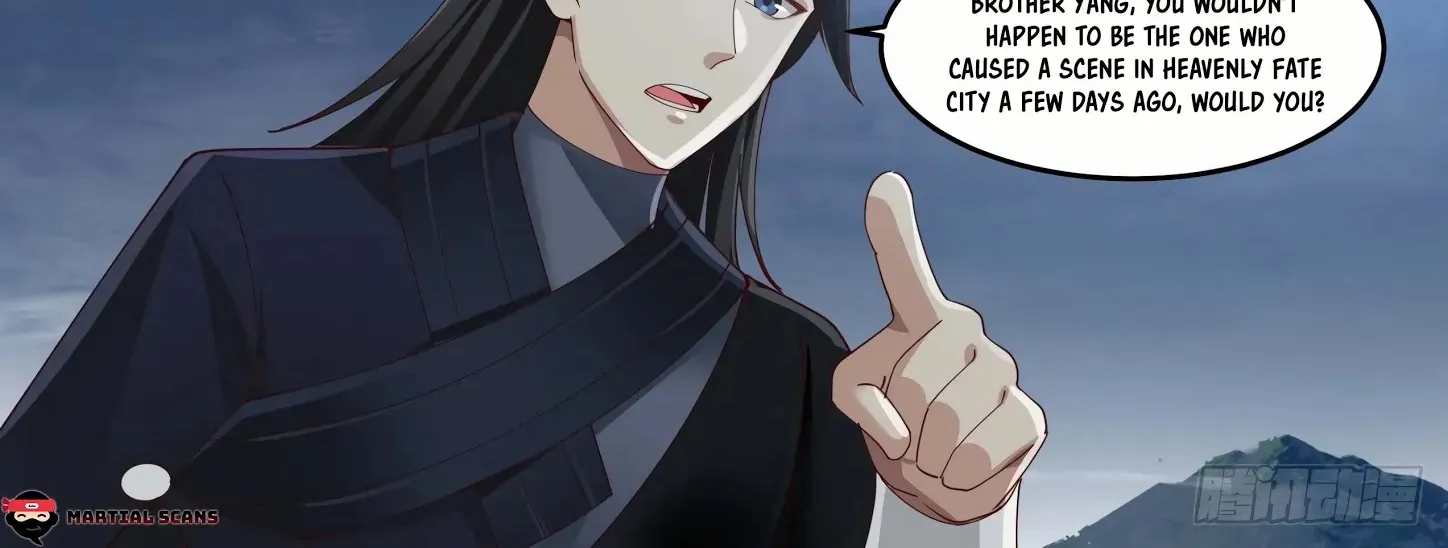 Read Martial Peak chapter 1239 image 16 on Lezhin