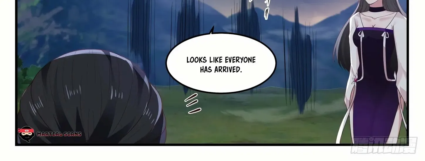 Read Martial Peak chapter 1239 image 18 on Lezhin