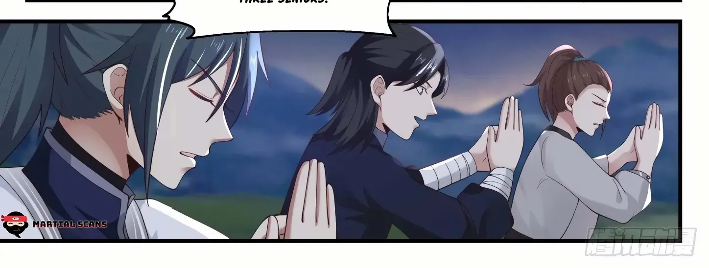 Read Martial Peak chapter 1239 image 20 on Lezhin