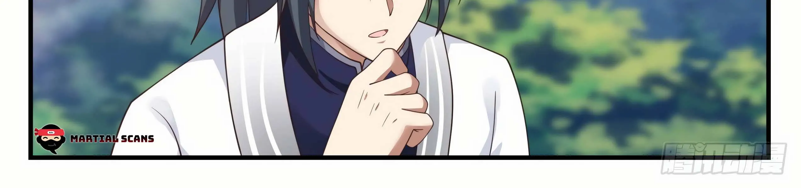 Read Martial Peak chapter 1240 image 11 on Lezhin