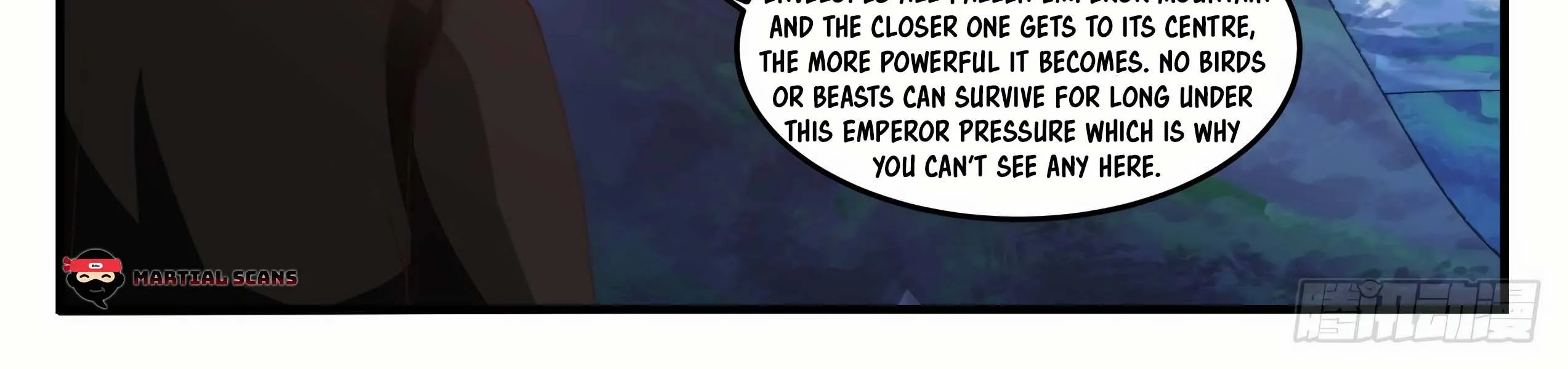 Read Martial Peak chapter 1240 image 14 on Lezhin
