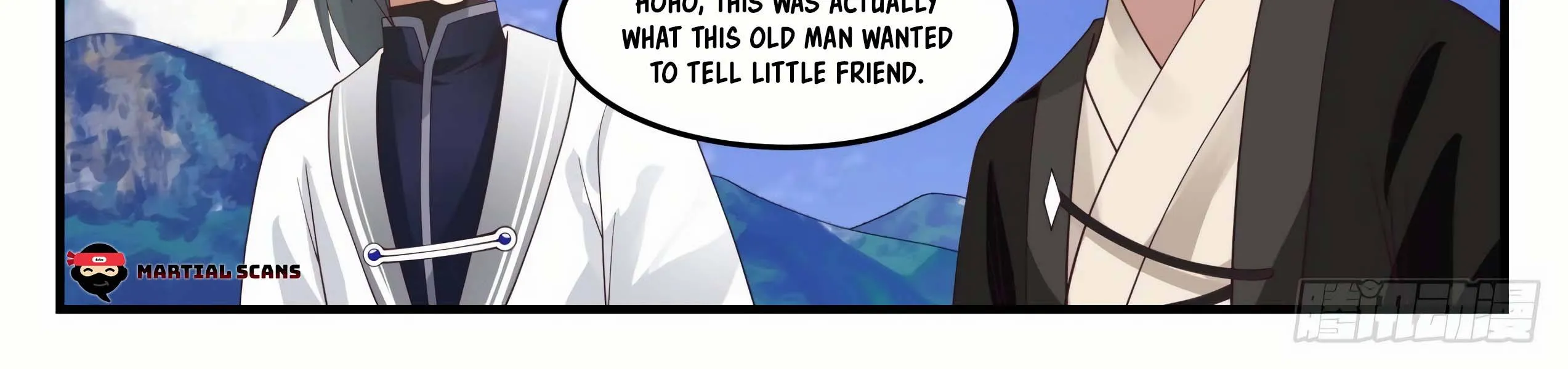 Read Martial Peak chapter 1240 image 17 on Lezhin