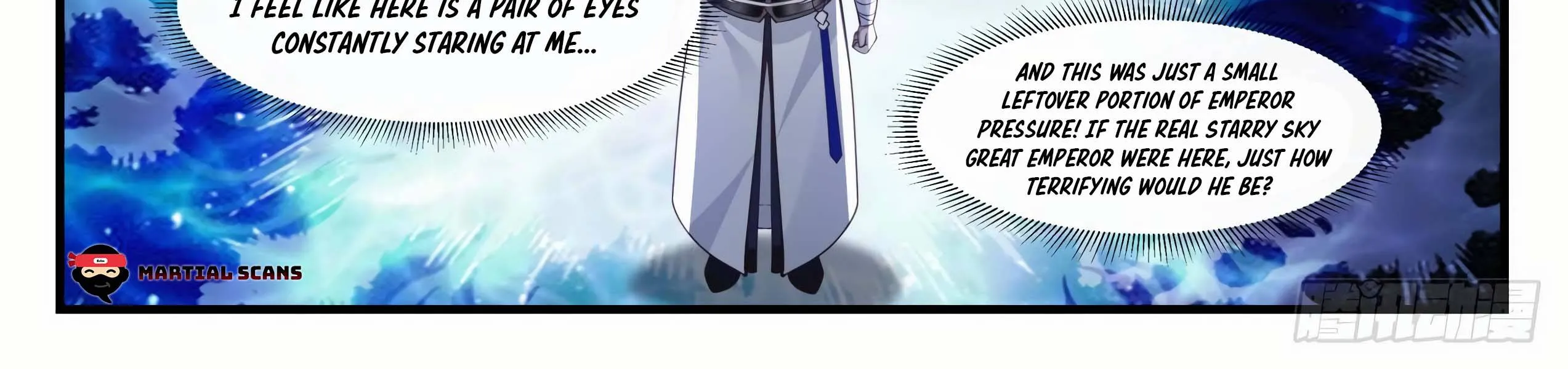 Read Martial Peak chapter 1240 image 29 on Lezhin