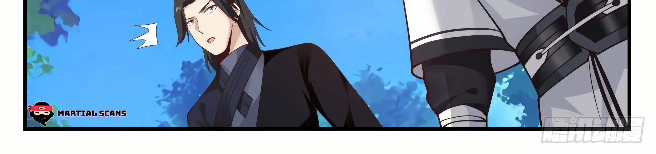 Read Martial Peak chapter 1240 image 32 on Lezhin
