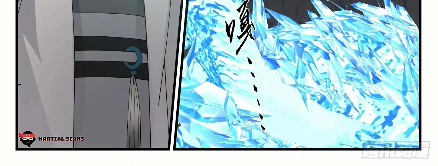 Read Martial Peak chapter 1241 image 2 on Lezhin