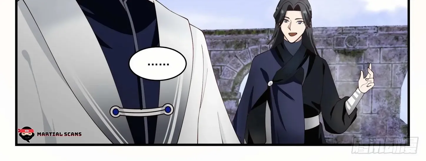 Read Martial Peak chapter 1241 image 22 on Lezhin
