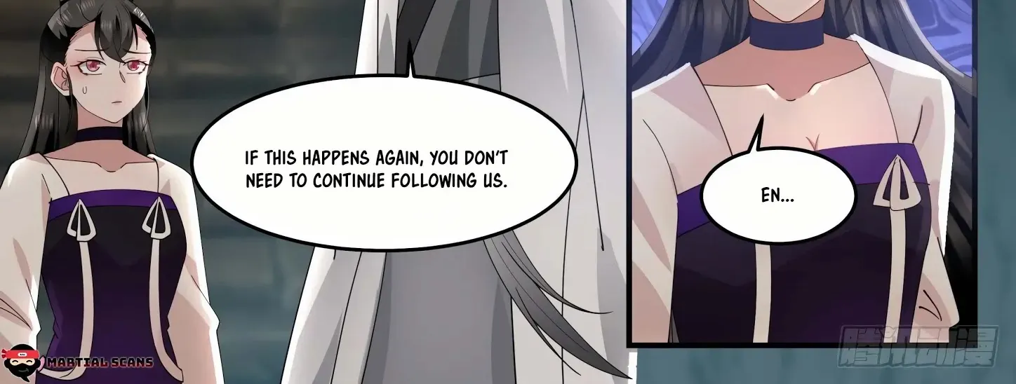 Read Martial Peak chapter 1241 image 6 on Lezhin