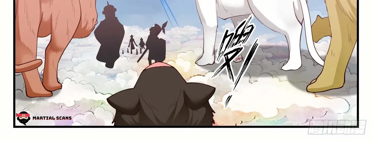 Read Martial Peak chapter 1242 image 14 on Lezhin
