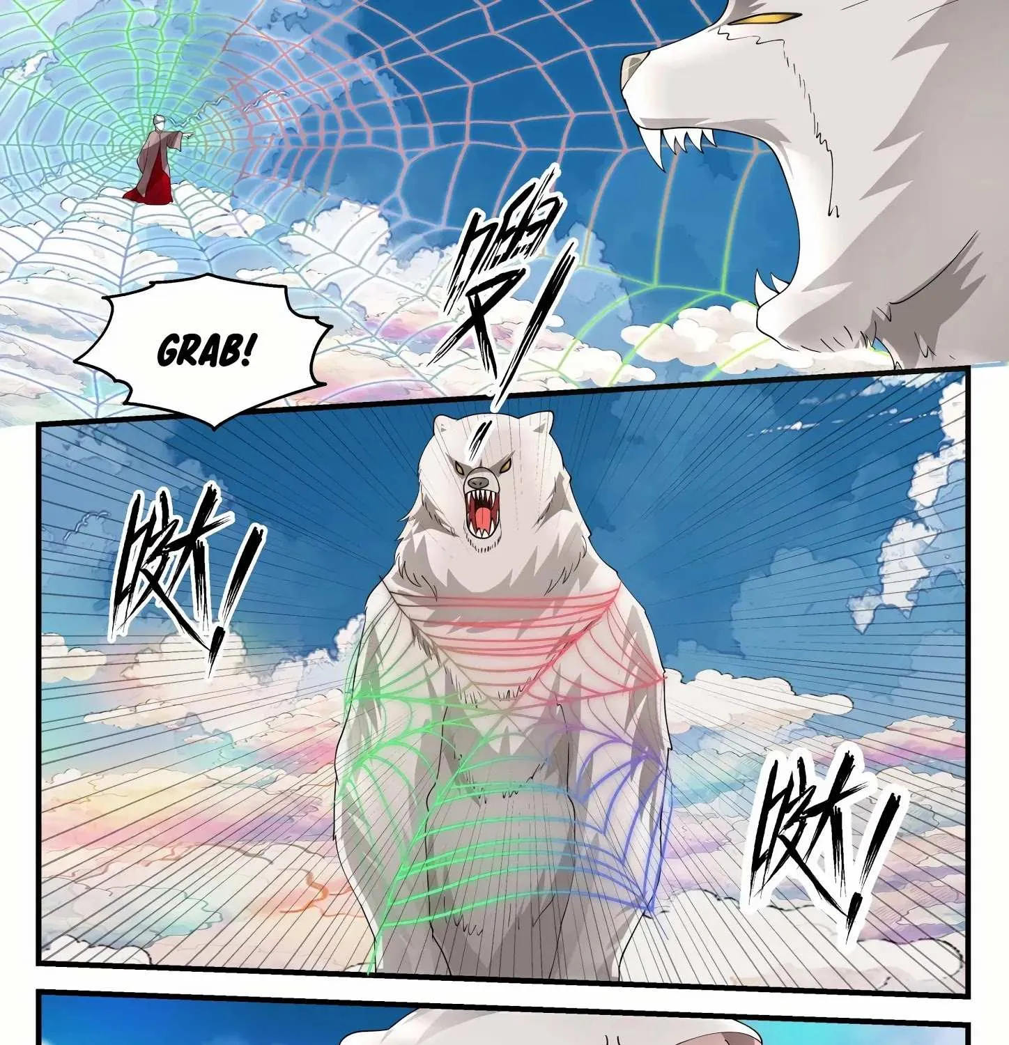 Read Martial Peak chapter 1242 image 19 on Lezhin