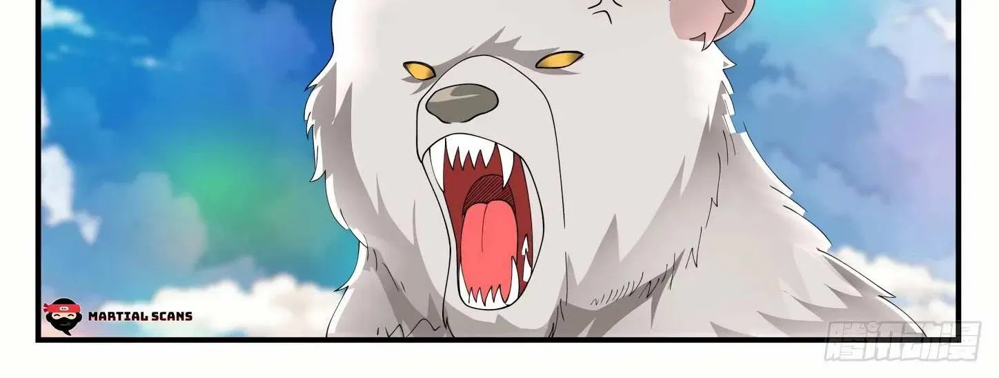Read Martial Peak chapter 1242 image 20 on Lezhin