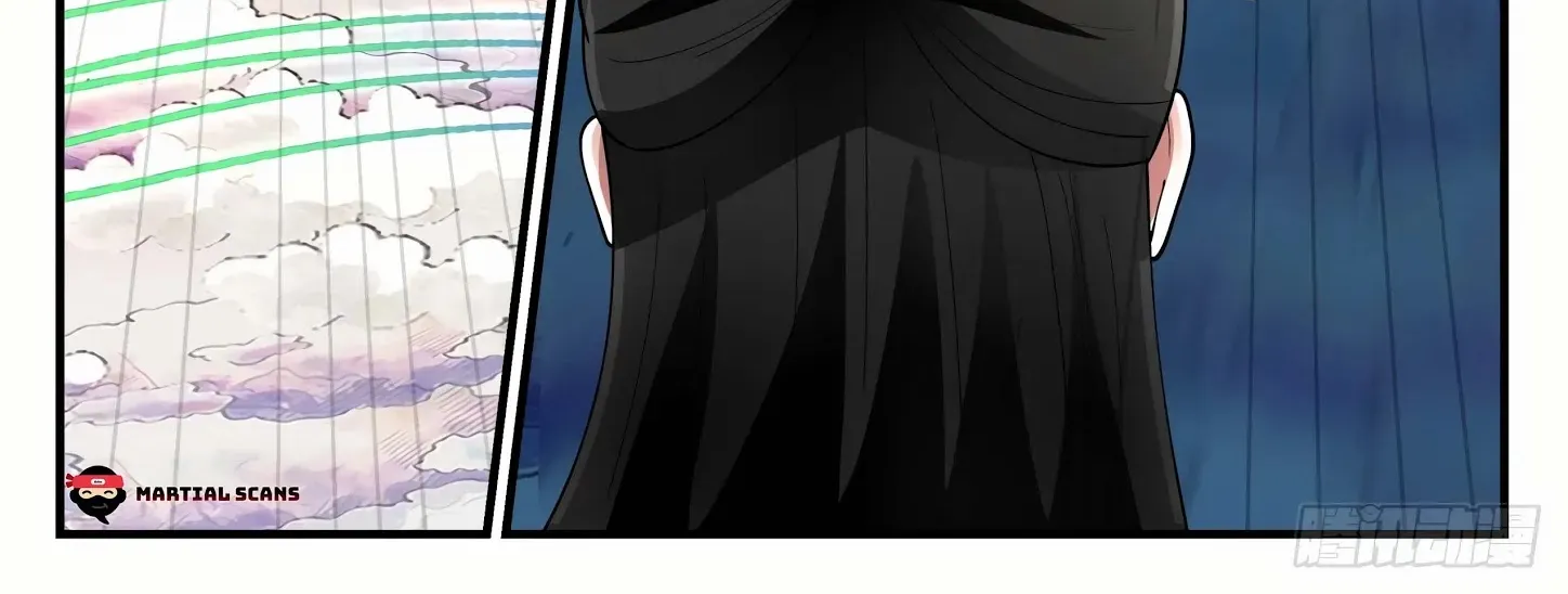 Read Martial Peak chapter 1242 image 22 on Lezhin