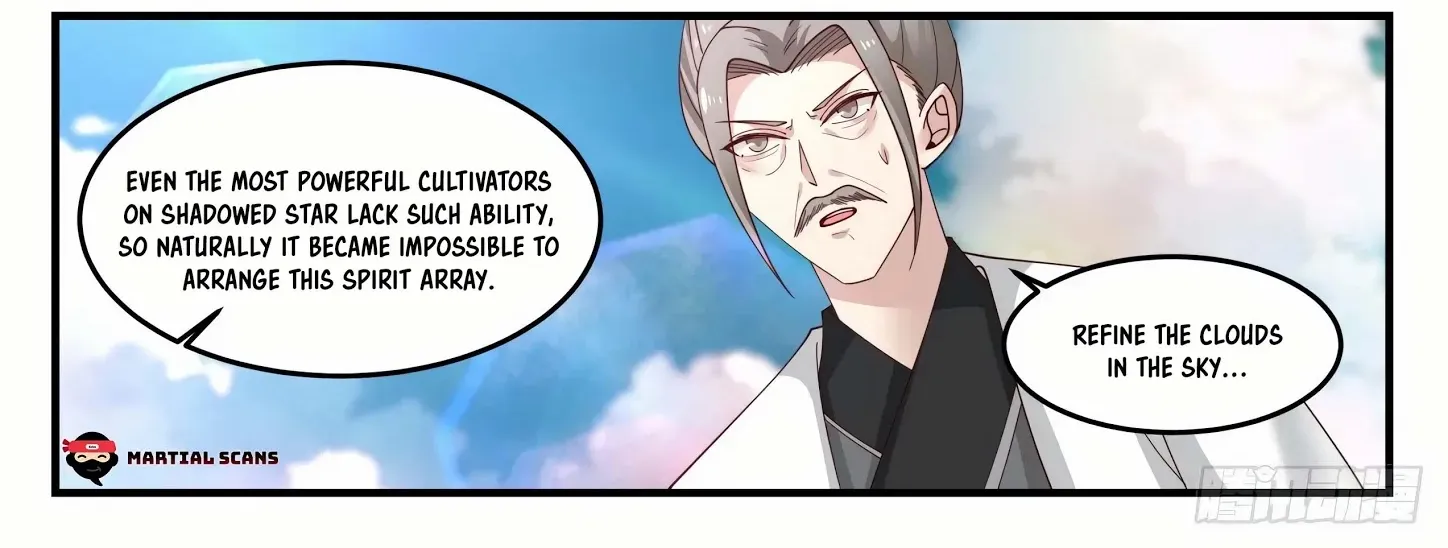 Read Martial Peak chapter 1242 image 6 on Lezhin