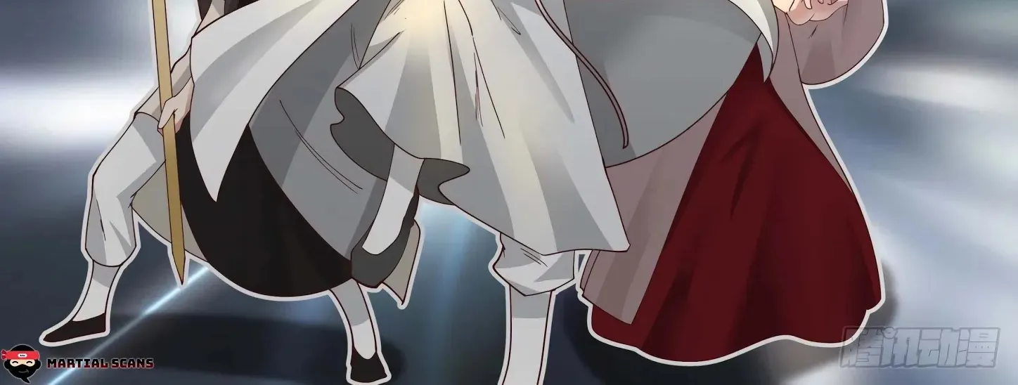 Read Martial Peak chapter 1243 image 2 on Lezhin