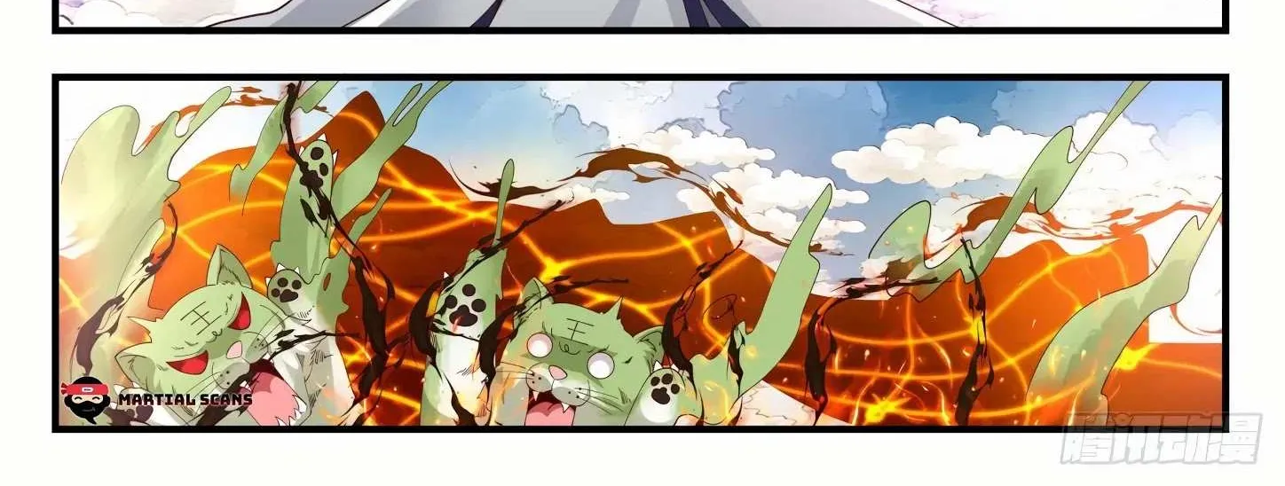 Read Martial Peak chapter 1243 image 20 on Lezhin