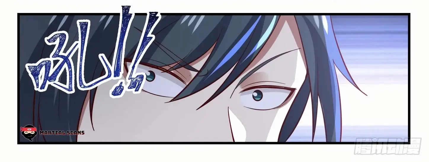 Read Martial Peak chapter 1243 image 22 on Lezhin