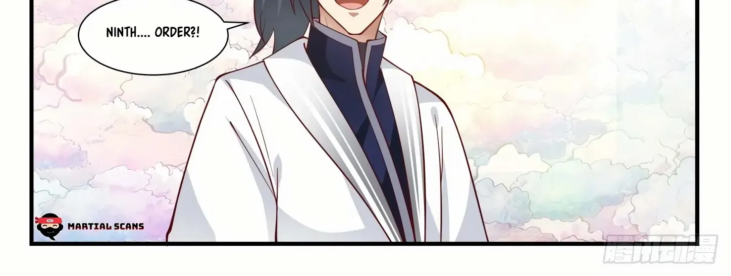 Read Martial Peak chapter 1243 image 24 on Lezhin