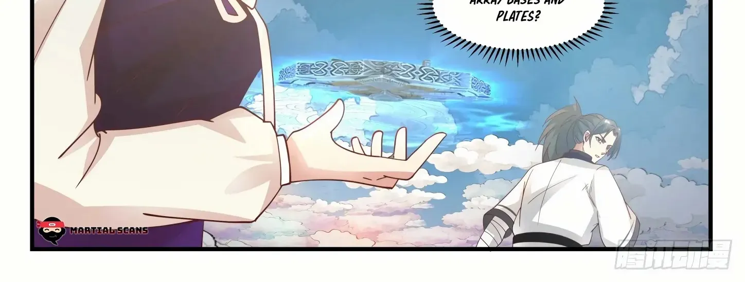 Read Martial Peak chapter 1243 image 4 on Lezhin