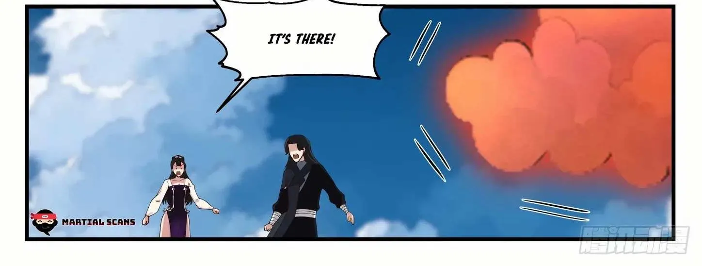 Read Martial Peak chapter 1244 image 10 on Lezhin