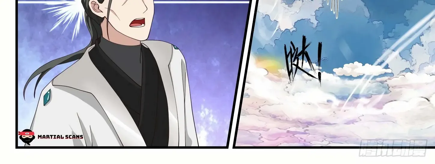Read Martial Peak chapter 1244 image 16 on Lezhin