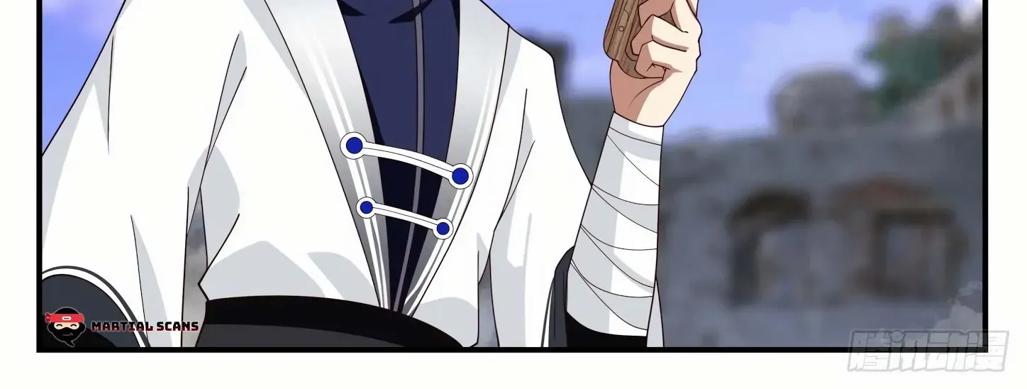 Read Martial Peak chapter 1244 image 24 on Lezhin