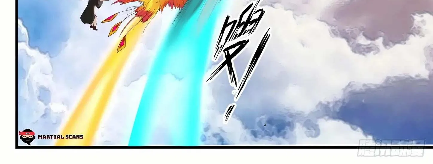 Read Martial Peak chapter 1244 image 4 on Lezhin