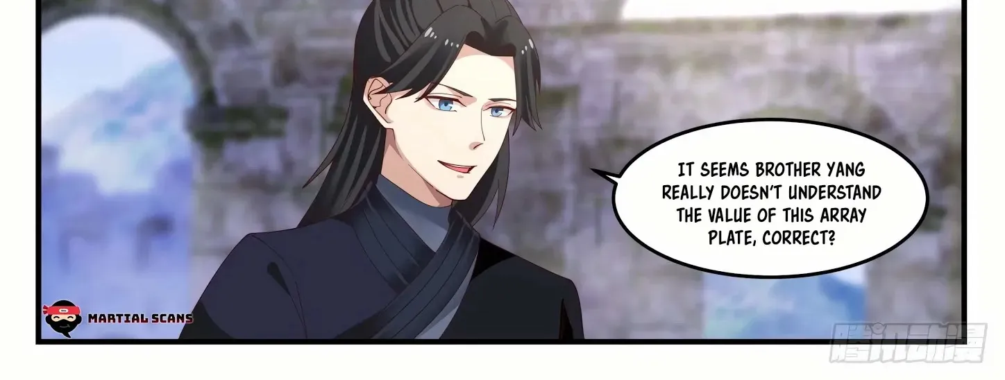Read Martial Peak chapter 1245 image 14 on Lezhin