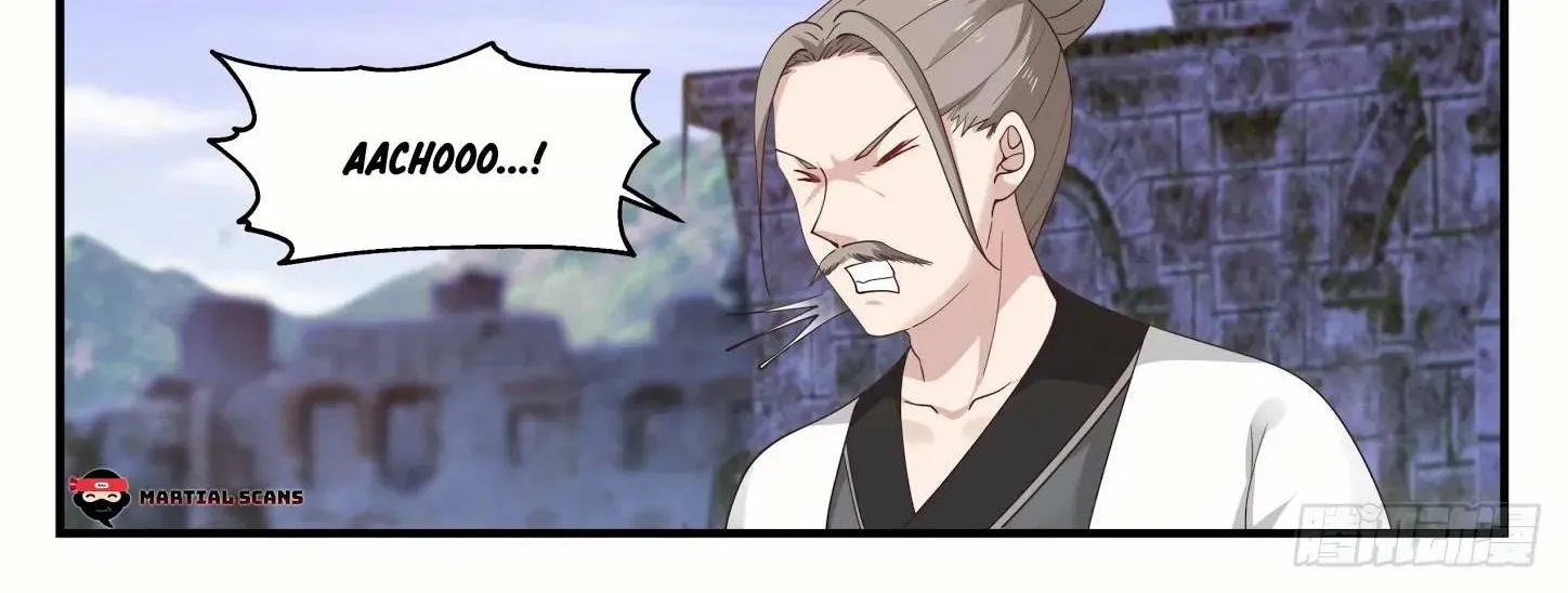 Read Martial Peak chapter 1245 image 20 on Lezhin