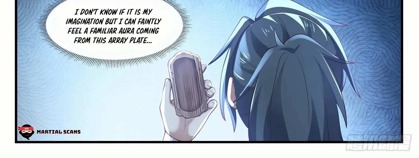 Read Martial Peak chapter 1245 image 24 on Lezhin