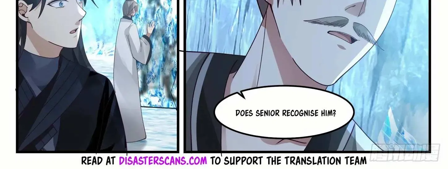 Read Martial Peak chapter 1246 image 14 on Lezhin