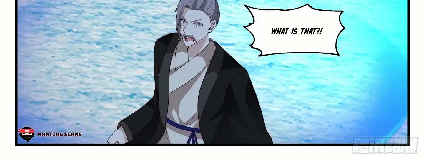 Read Martial Peak chapter 1246 image 24 on Lezhin