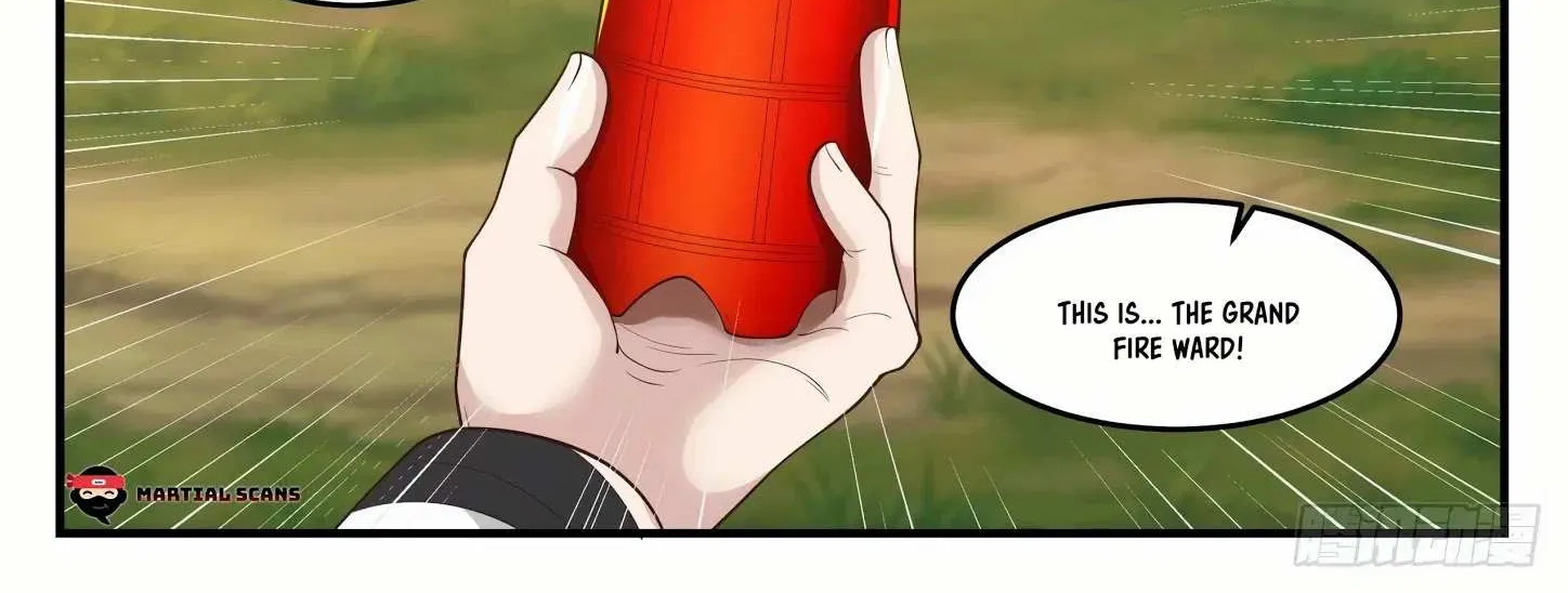 Read Martial Peak chapter 1246 image 6 on Lezhin