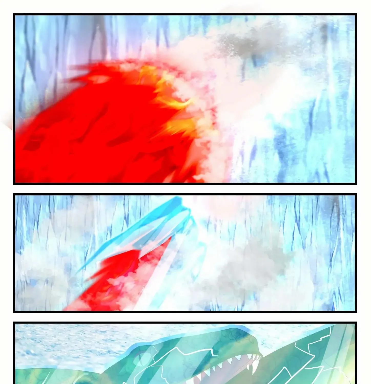 Read Martial Peak chapter 1247 image 11 on Lezhin