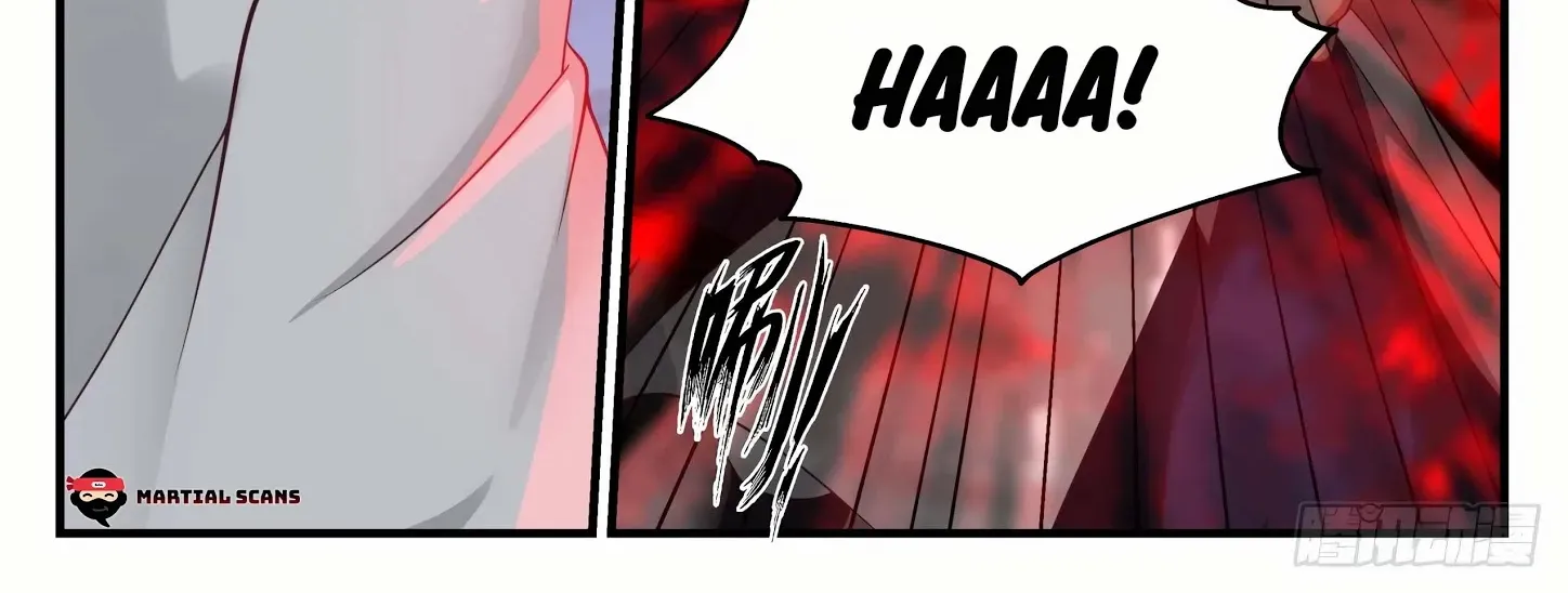 Read Martial Peak chapter 1247 image 24 on Lezhin