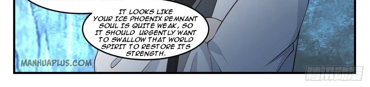 Read Martial Peak chapter 1248 image 16 on Lezhin