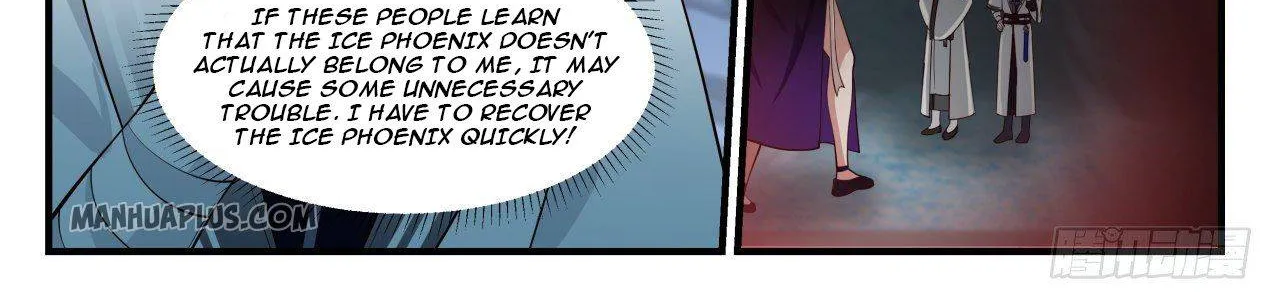 Read Martial Peak chapter 1248 image 18 on Lezhin