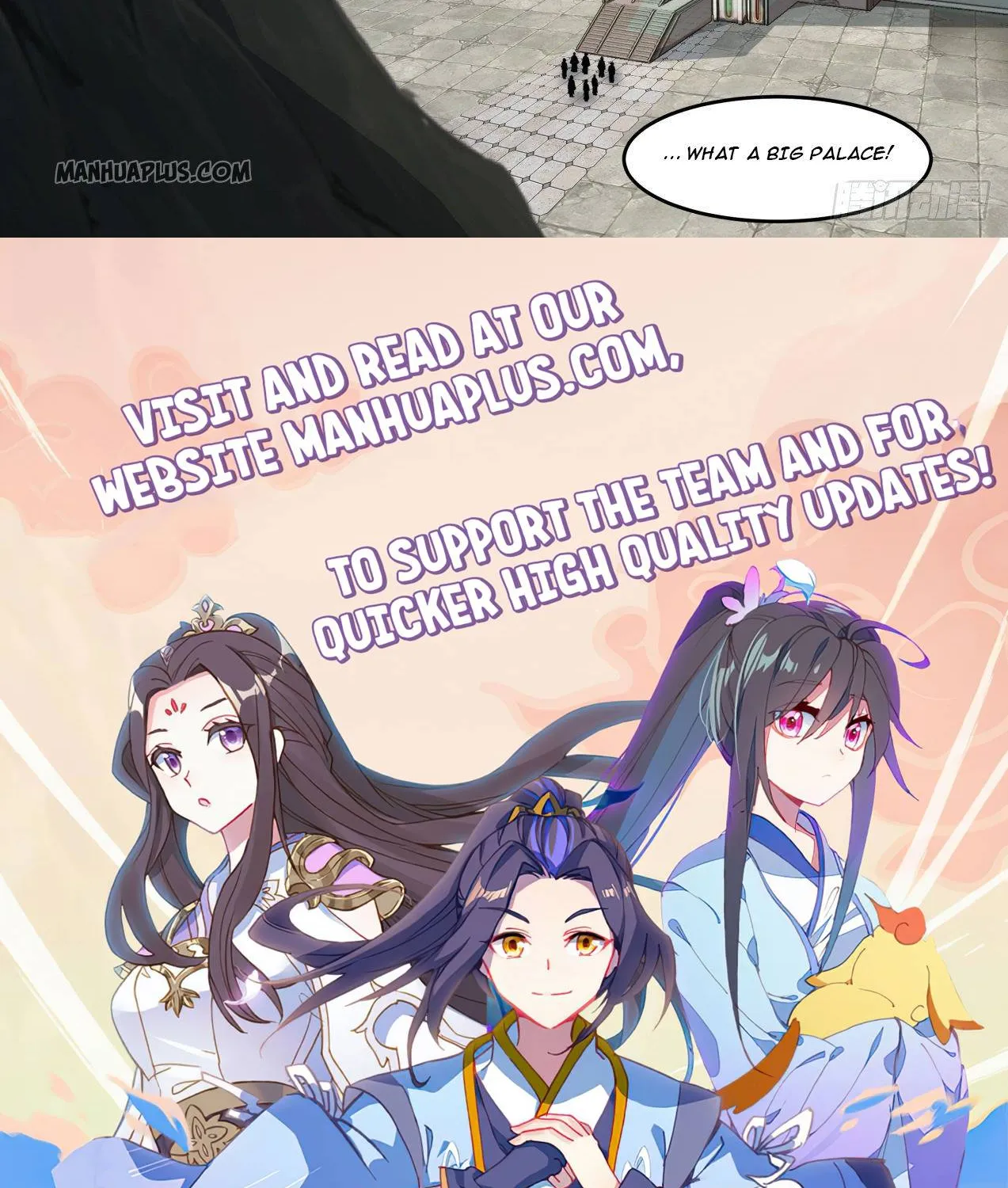 Read Martial Peak chapter 1248 image 24 on Lezhin
