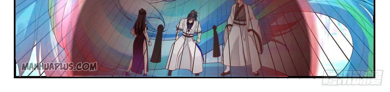 Read Martial Peak chapter 1248 image 8 on Lezhin