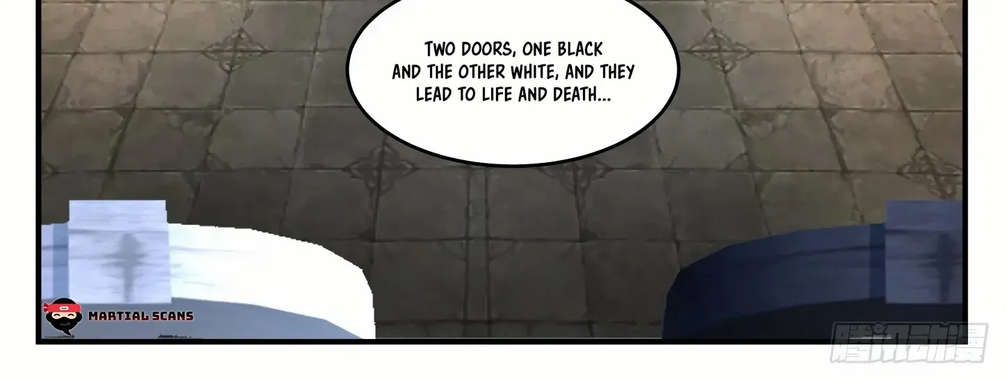 Read Martial Peak chapter 1249 image 14 on Lezhin