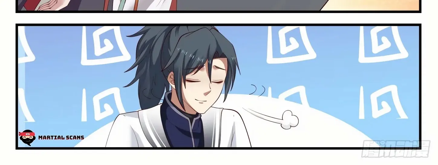Read Martial Peak chapter 1249 image 20 on Lezhin