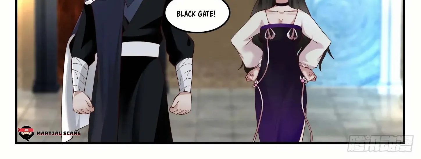 Read Martial Peak chapter 1249 image 22 on Lezhin