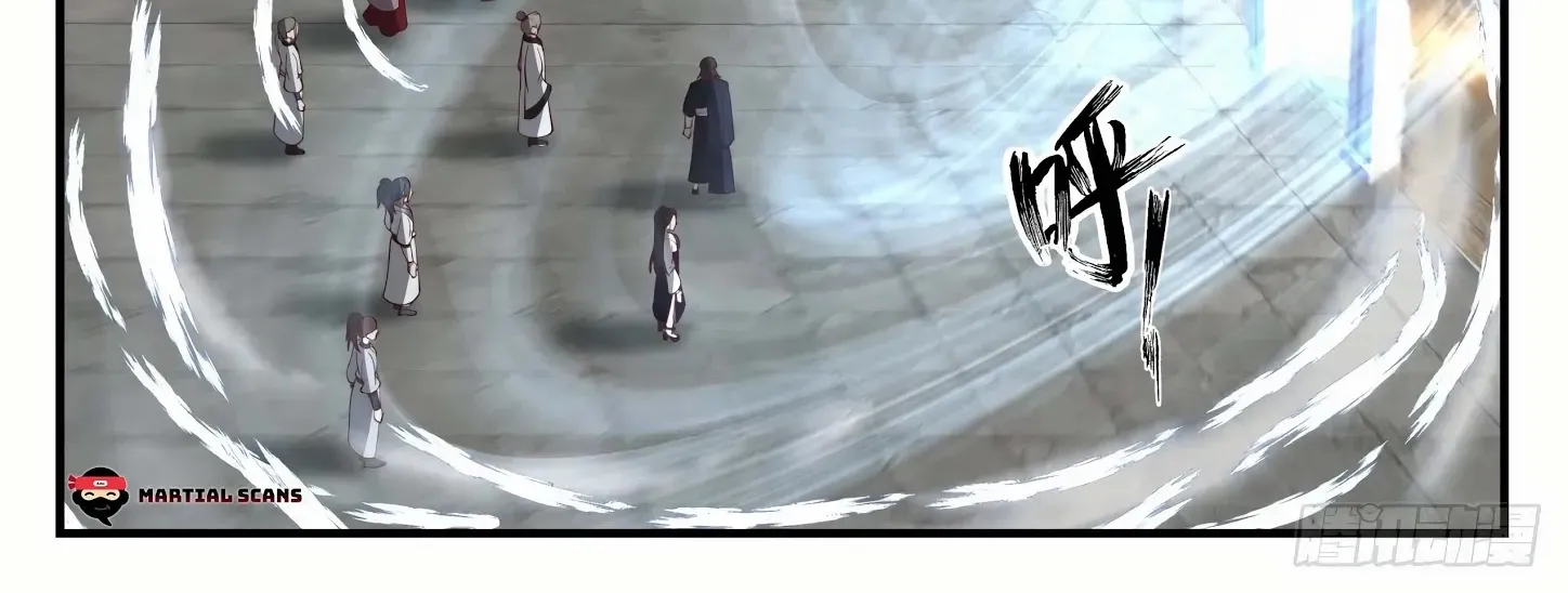 Read Martial Peak chapter 1249 image 24 on Lezhin
