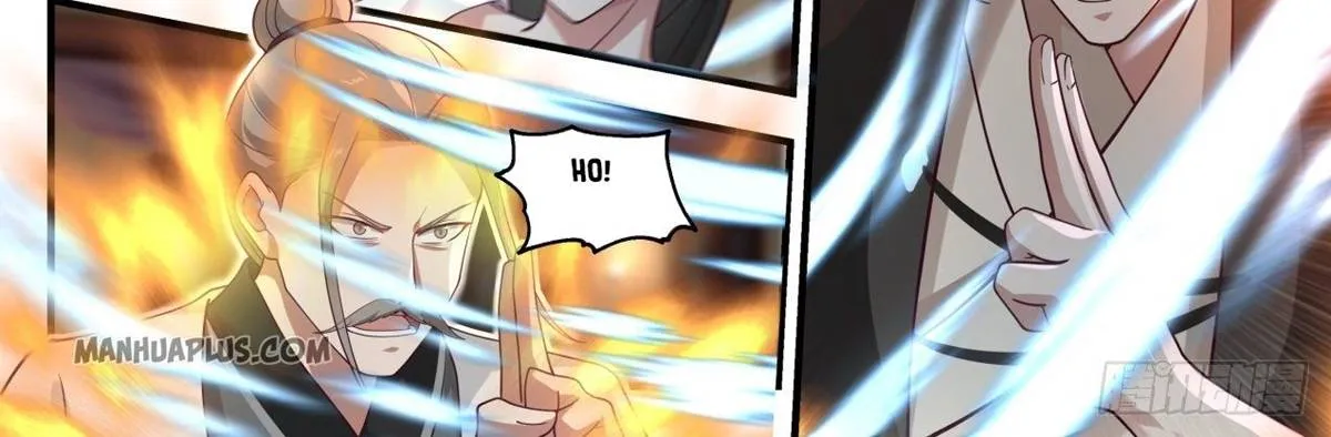 Read Martial Peak chapter 1250 image 2 on Lezhin