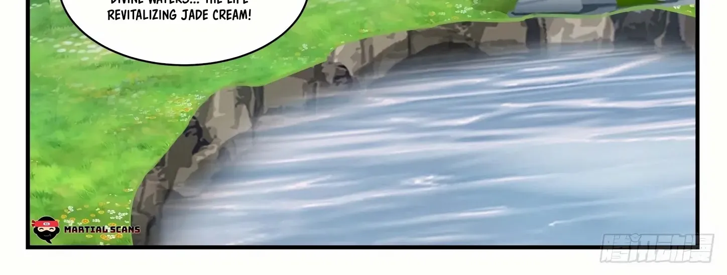 Read Martial Peak chapter 1251 image 18 on Lezhin
