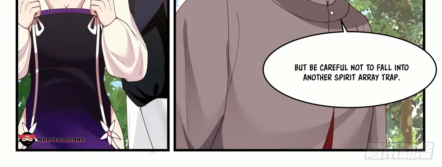 Read Martial Peak chapter 1251 image 2 on Lezhin