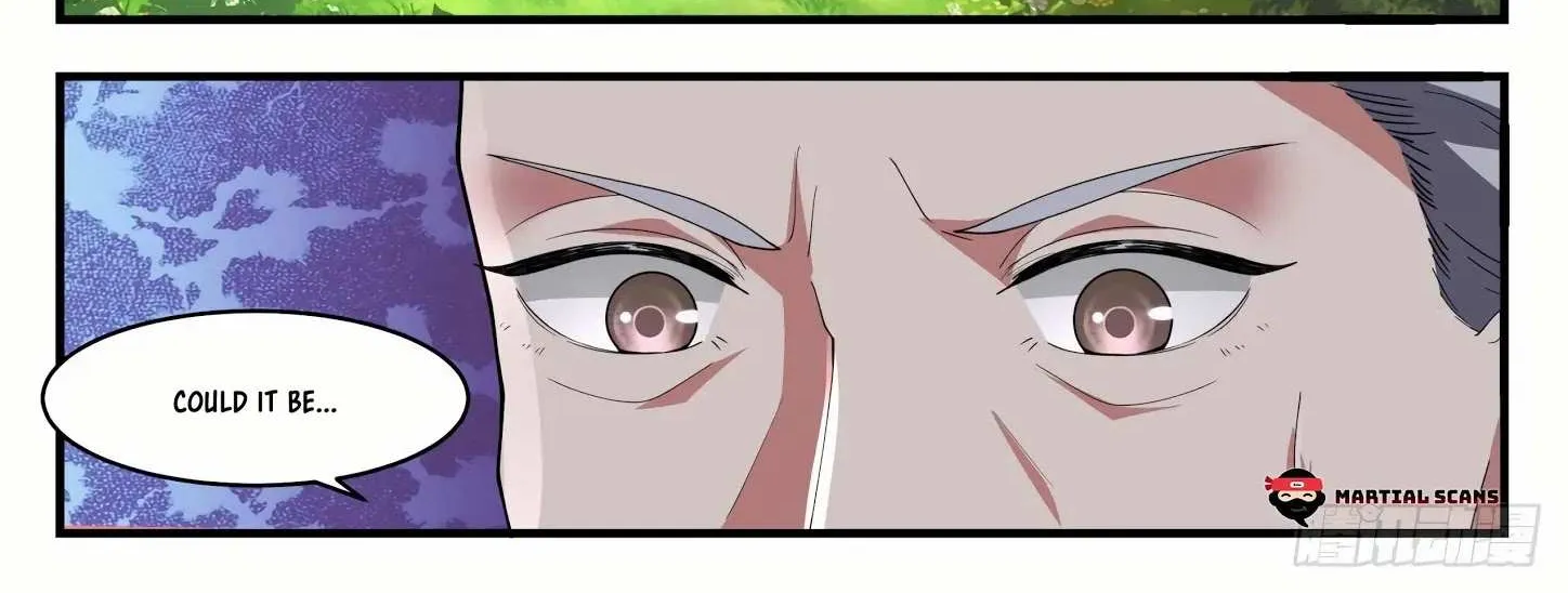 Read Martial Peak chapter 1251 image 6 on Lezhin