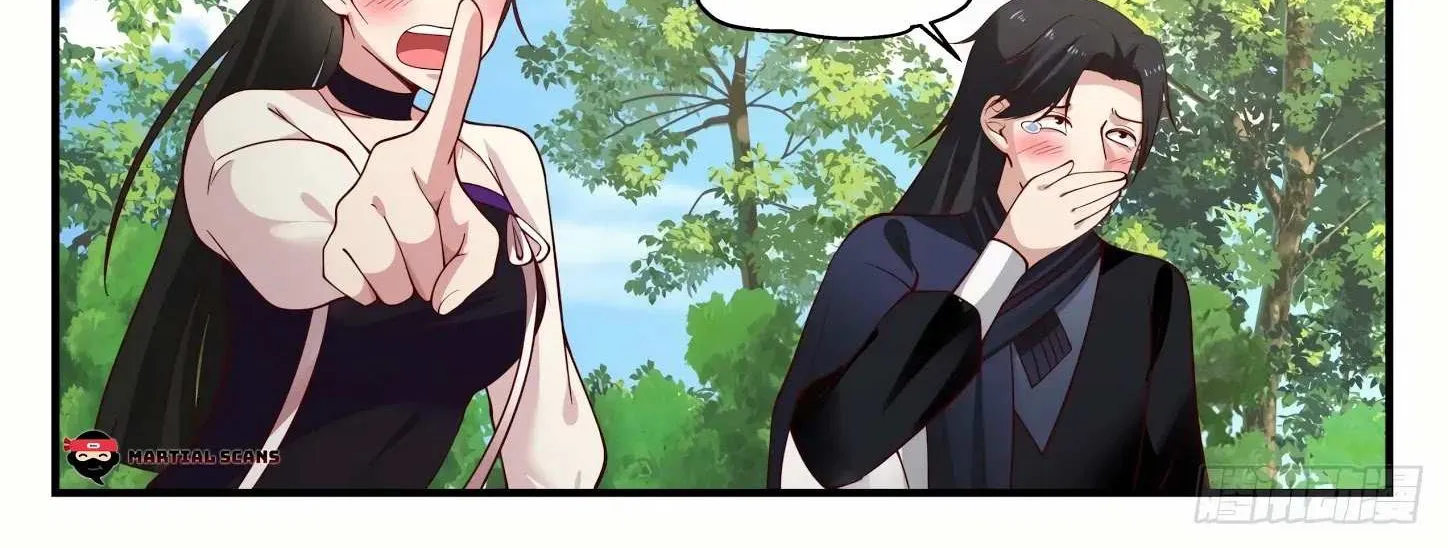 Read Martial Peak chapter 1252 image 10 on Lezhin