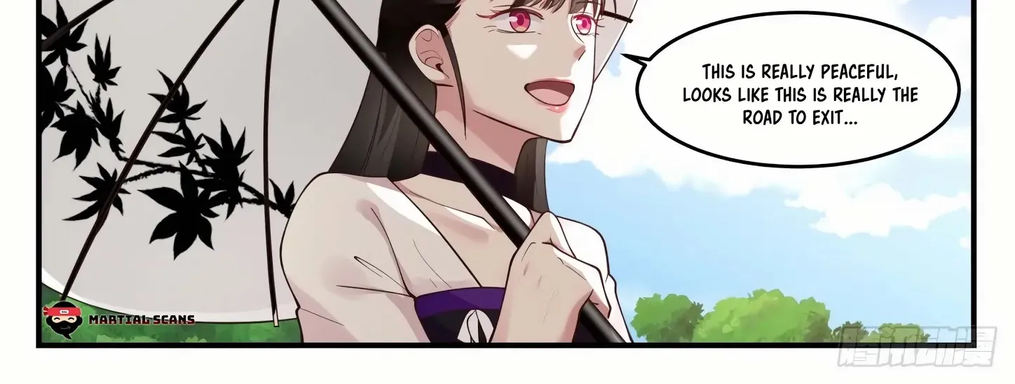 Read Martial Peak chapter 1252 image 16 on Lezhin