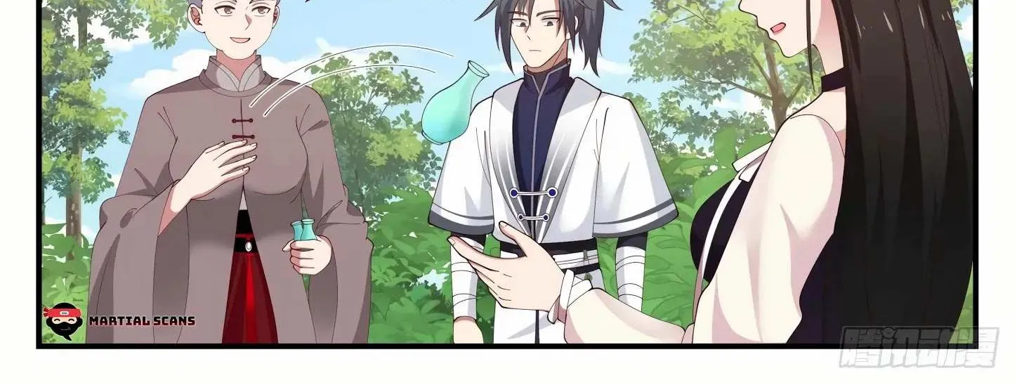 Read Martial Peak chapter 1252 image 2 on Lezhin